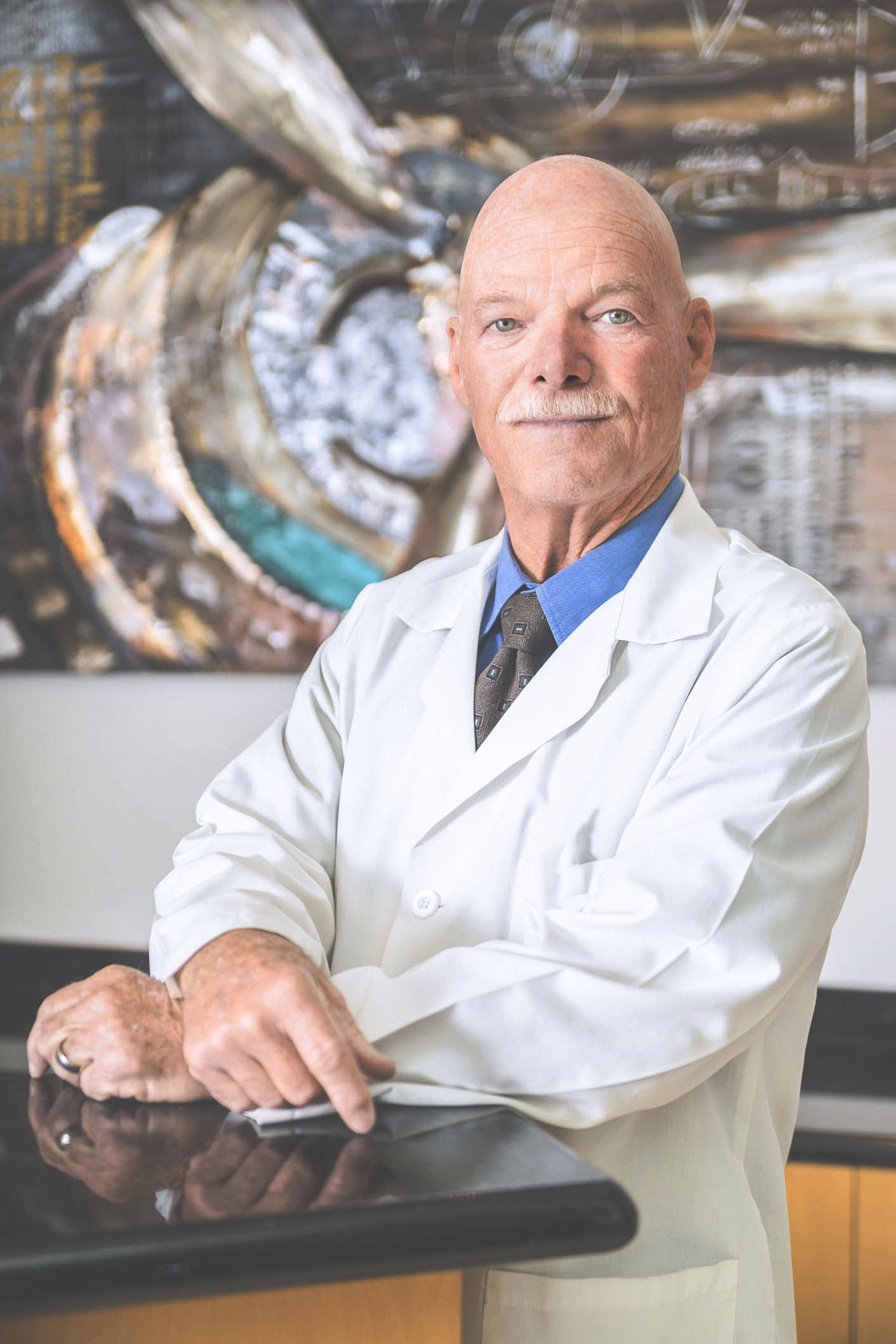 Dr. Kendall S. Wagner Contact